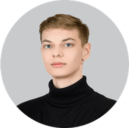 Илья Матвеев