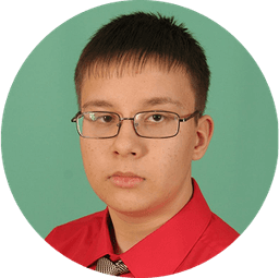 Артём Масленников